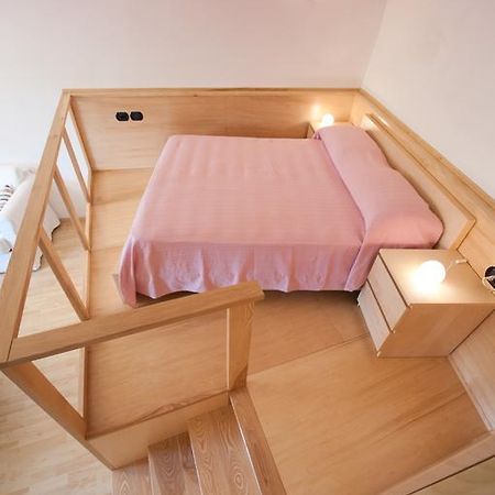 La Sentinella Holiday House 布拉恰诺 客房 照片