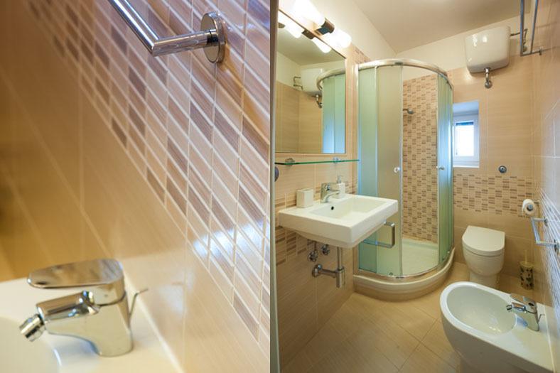 La Sentinella Holiday House 布拉恰诺 客房 照片