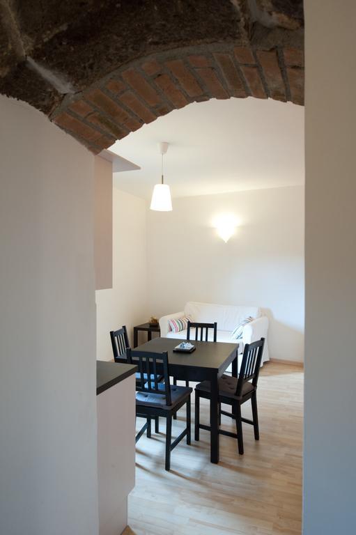 La Sentinella Holiday House 布拉恰诺 客房 照片