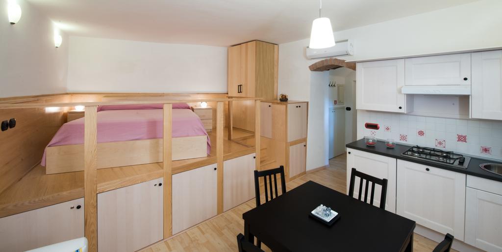 La Sentinella Holiday House 布拉恰诺 客房 照片