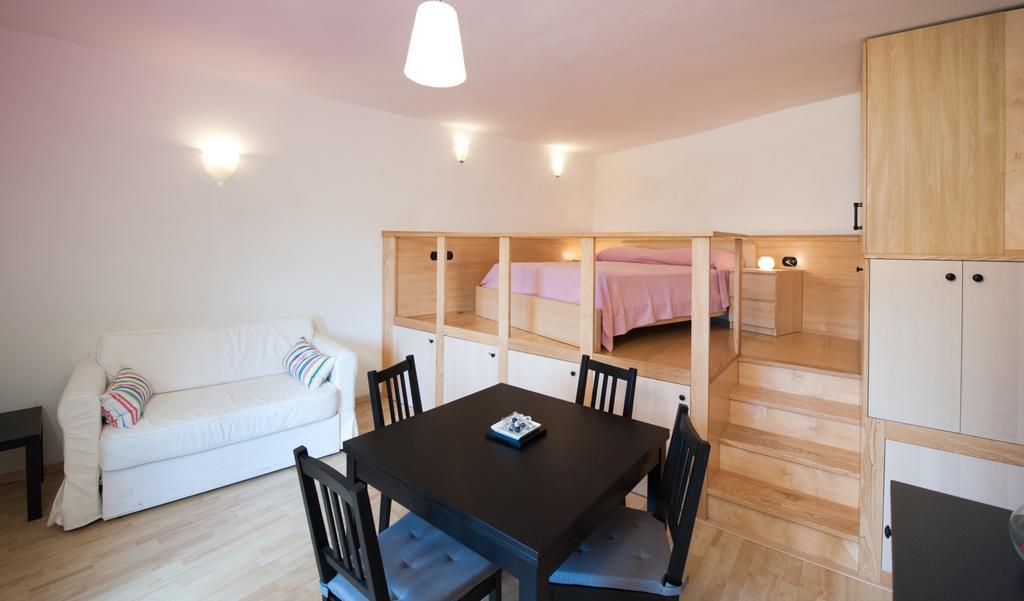 La Sentinella Holiday House 布拉恰诺 客房 照片