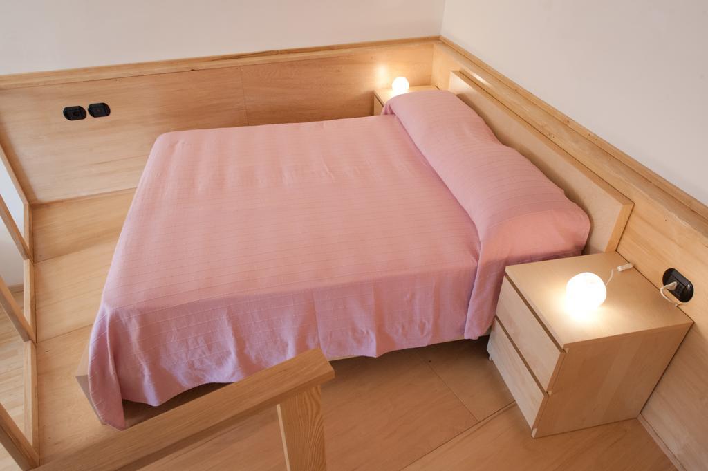 La Sentinella Holiday House 布拉恰诺 客房 照片